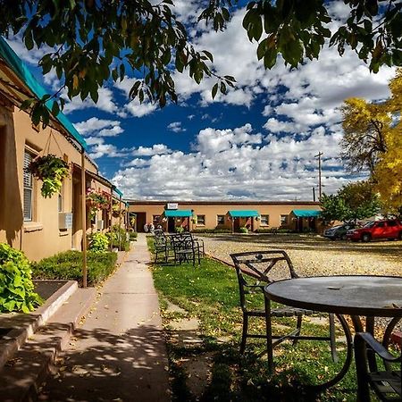 Stone Lizard Lodge Blanding Exterior photo