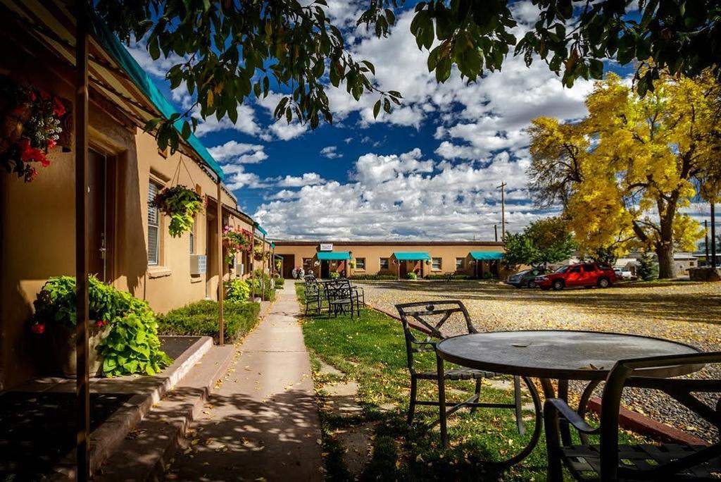 Stone Lizard Lodge Blanding Exterior photo